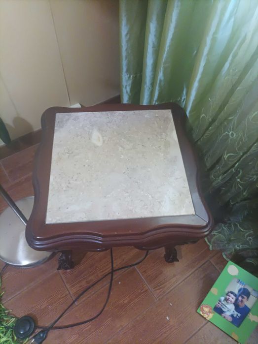 Mesinha de chá de sala