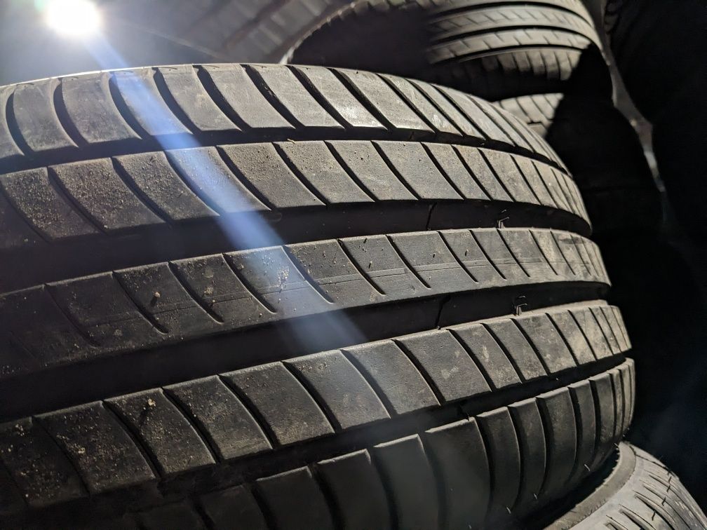 205/55R16 Michelin