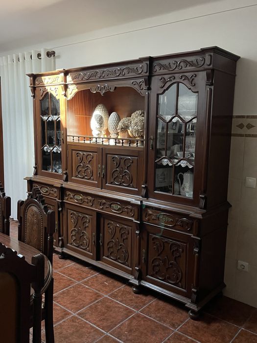 Armario de sala 1,90 x 2,30