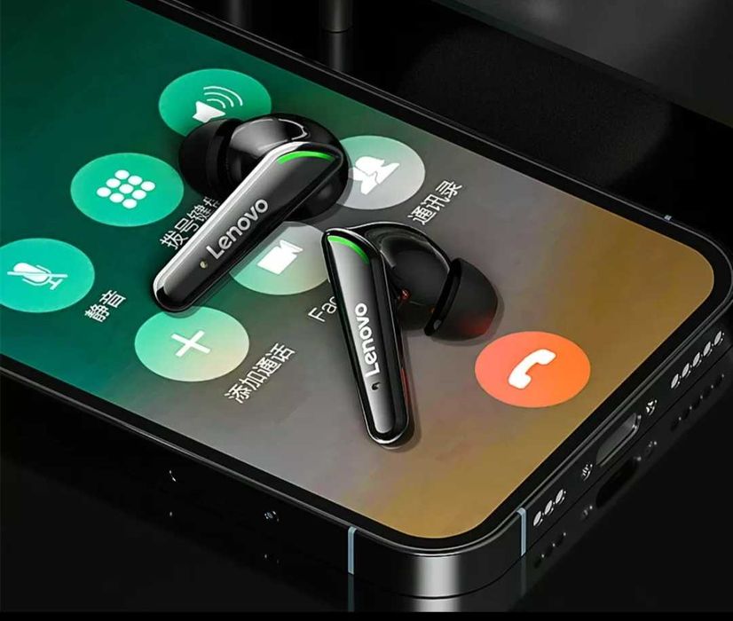 Навушники безпровідні Bluetooth Нові Оригінал