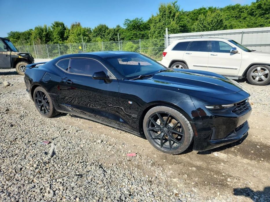 Chevrolet Camaro Piękne amerykańskie coupe w drodze do PL, OKAZJA!
