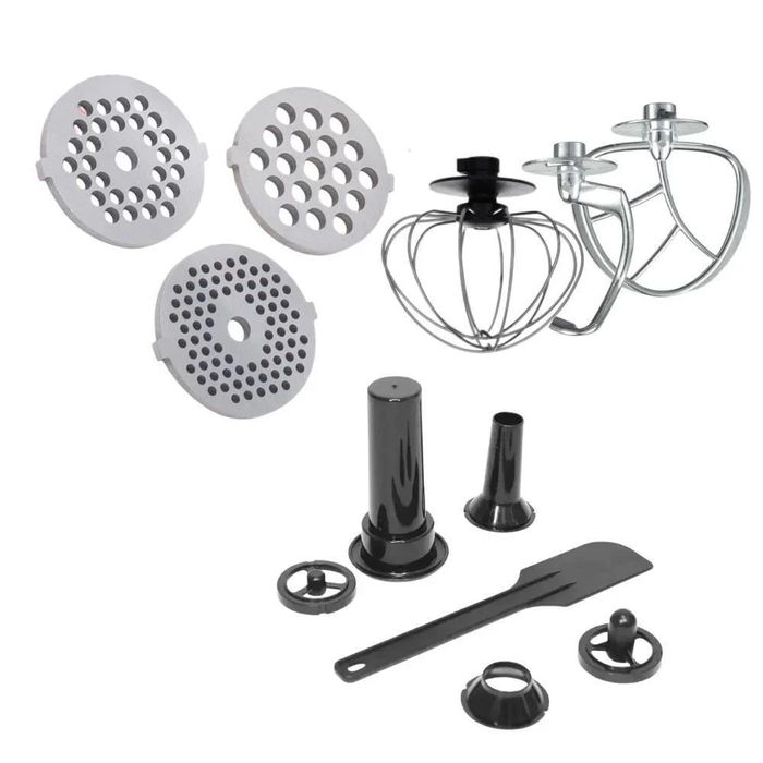 РОЗПРОДАЖ до 40%‼️Кухонний комбайн Зеплайн Zepline ZP-135 + ГАРАНТІЯ