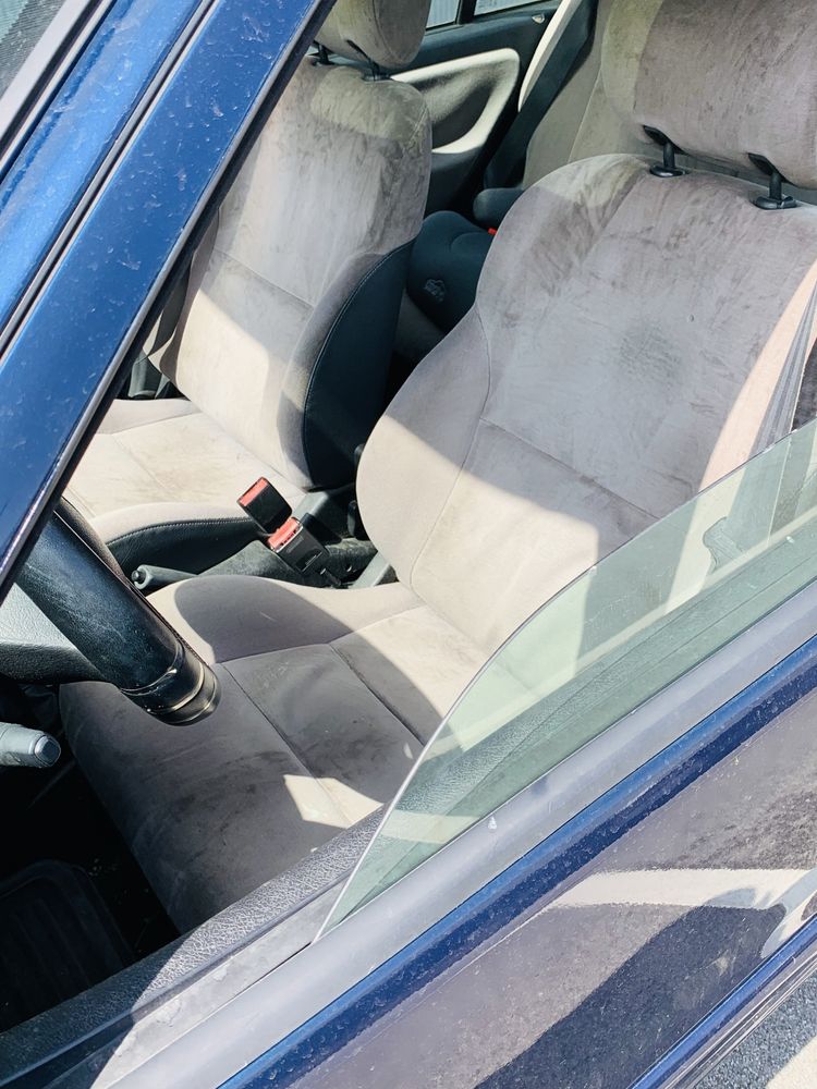 Citroen Saxo 2002
