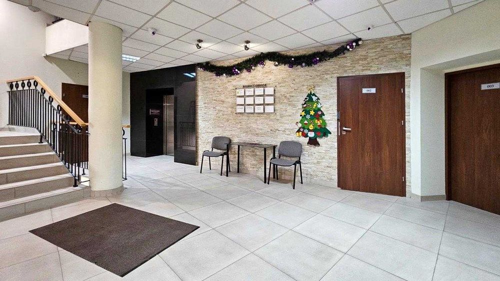 Lokal biurowo-usługowy I piętro jasny, Kościuszki, Salwator 24metry