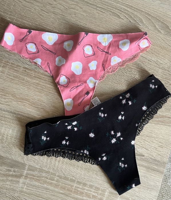Кружевні трусики, стрінги, танга tezenis, intimissimi