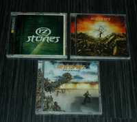 12 STONES - Zestaw 3xCD.