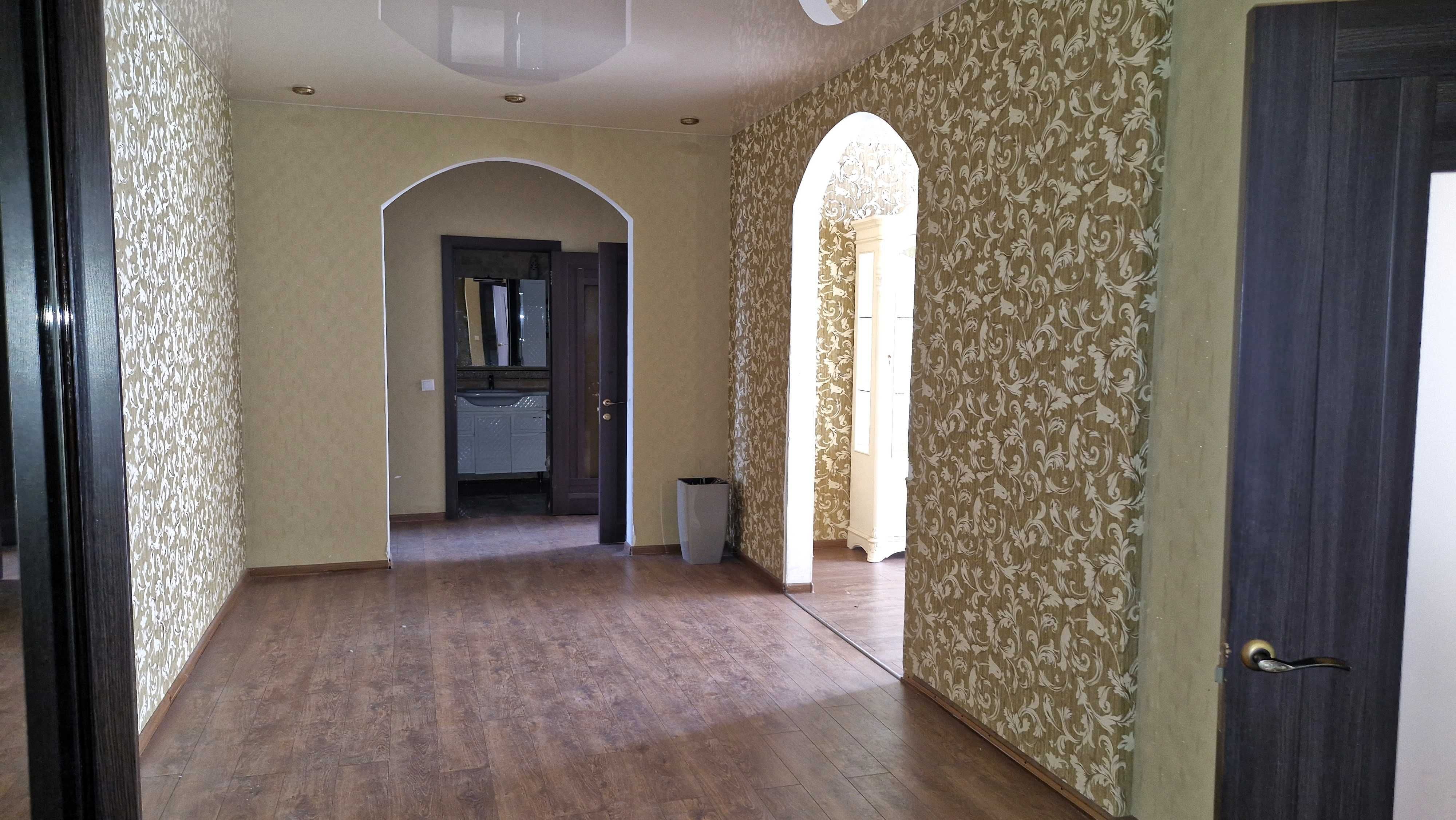 Продаж 3-к кв. 107 м2, Коцюбинське, 280, 719, сертифікат, ВІДЕО ОГЛЯД!