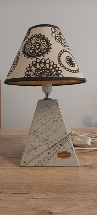 Lampka nocna 33cm