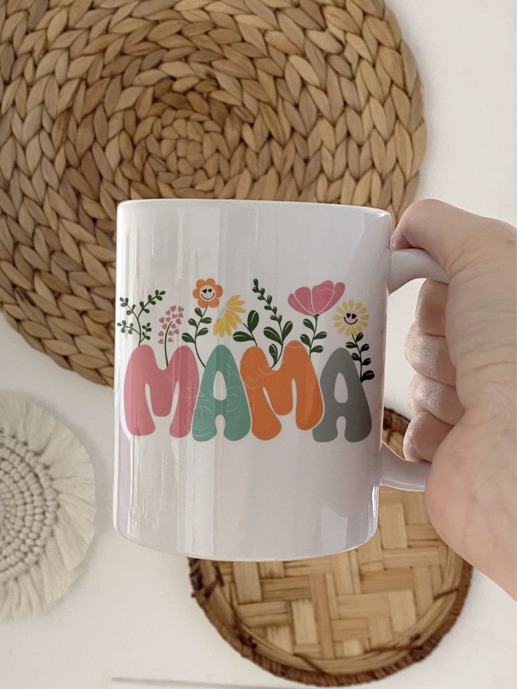 Друк на чашках! Подарунок для вчителя та учнів! Для мами і тата!
