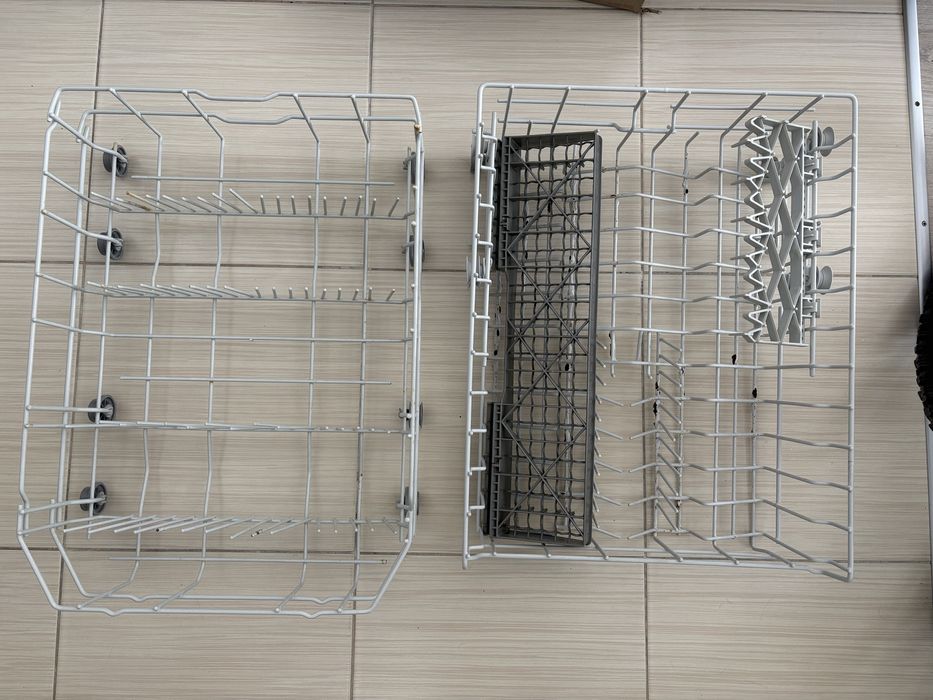 Корзина для посудомийної машини Bosch svr