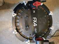 Filtr do akwarium FLUVAL FX4