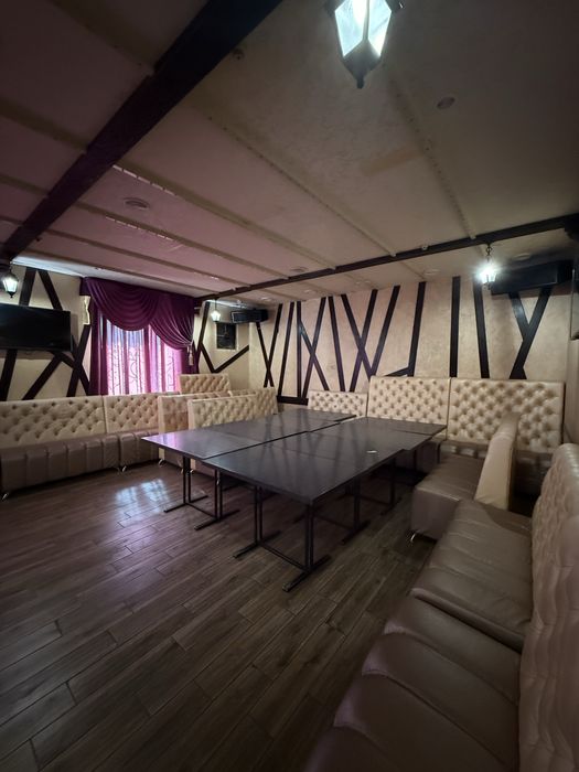 Вул. ЗСУ, 1 поверх