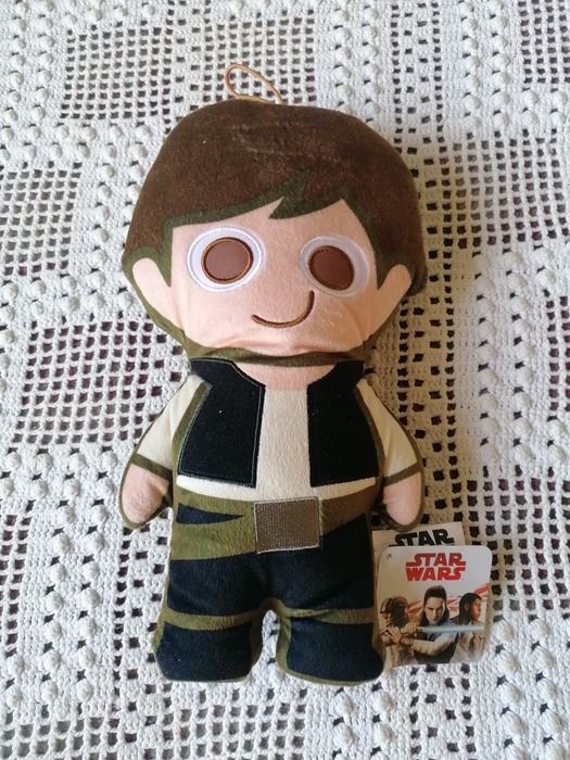 Peluches Star Wars