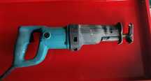 Piła szablasta Makita JR3030T