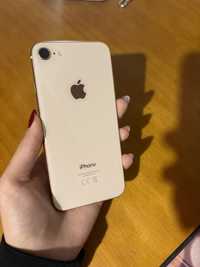 Iphone 8 rosa 64gb