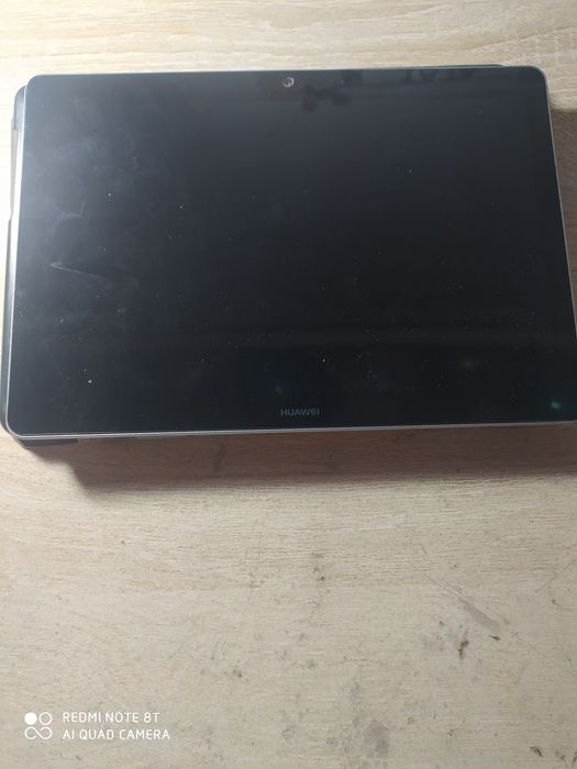 Huawei mediapad T3 10