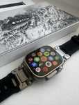 Apple Watch Ultra 2 GPS+LTE– Stan 10/10, 100% baterii + Dużo pasków