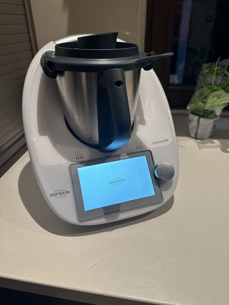 Thermomix TM6 Robot kuchenny