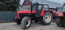 Zetor 16145 Wersja Eksportowa || Zetor 12145/8145 Turbo Ursus 914