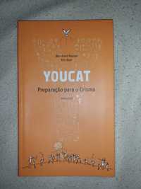 YOUCAT - Preparação para o Crisma - Português