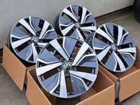 ALUFELGI NOWE VW 18 5x112 T-Roc Passat Golf Jetta Scirocco Oryginalne!