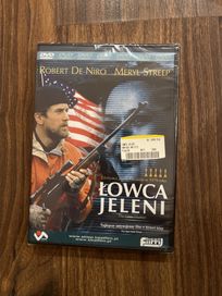 DVD Łowca Jeleni