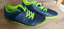 Buty piłkarskie turfy Kipsta 33 21cm