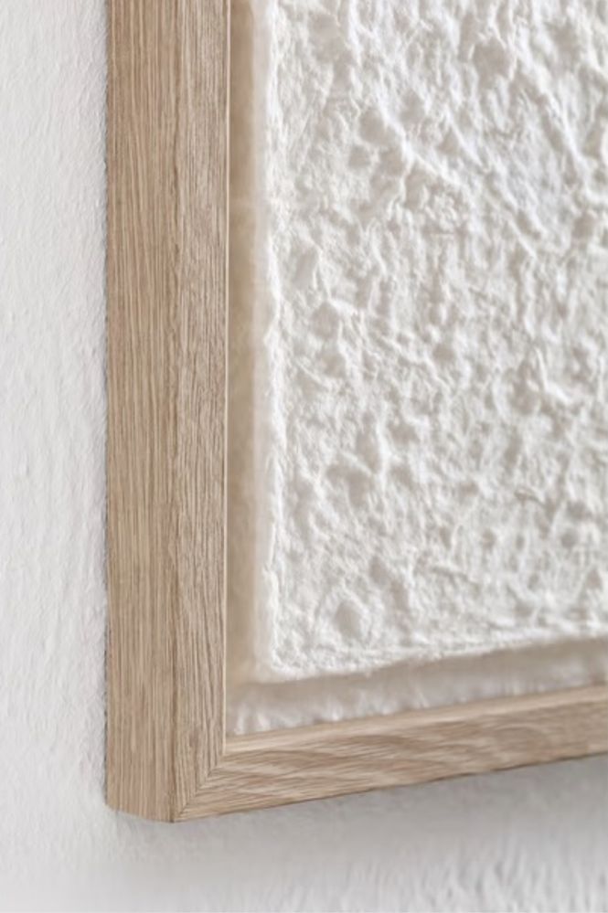 Nowy reliefowy obraz dekoracyjny 40x60 sklum