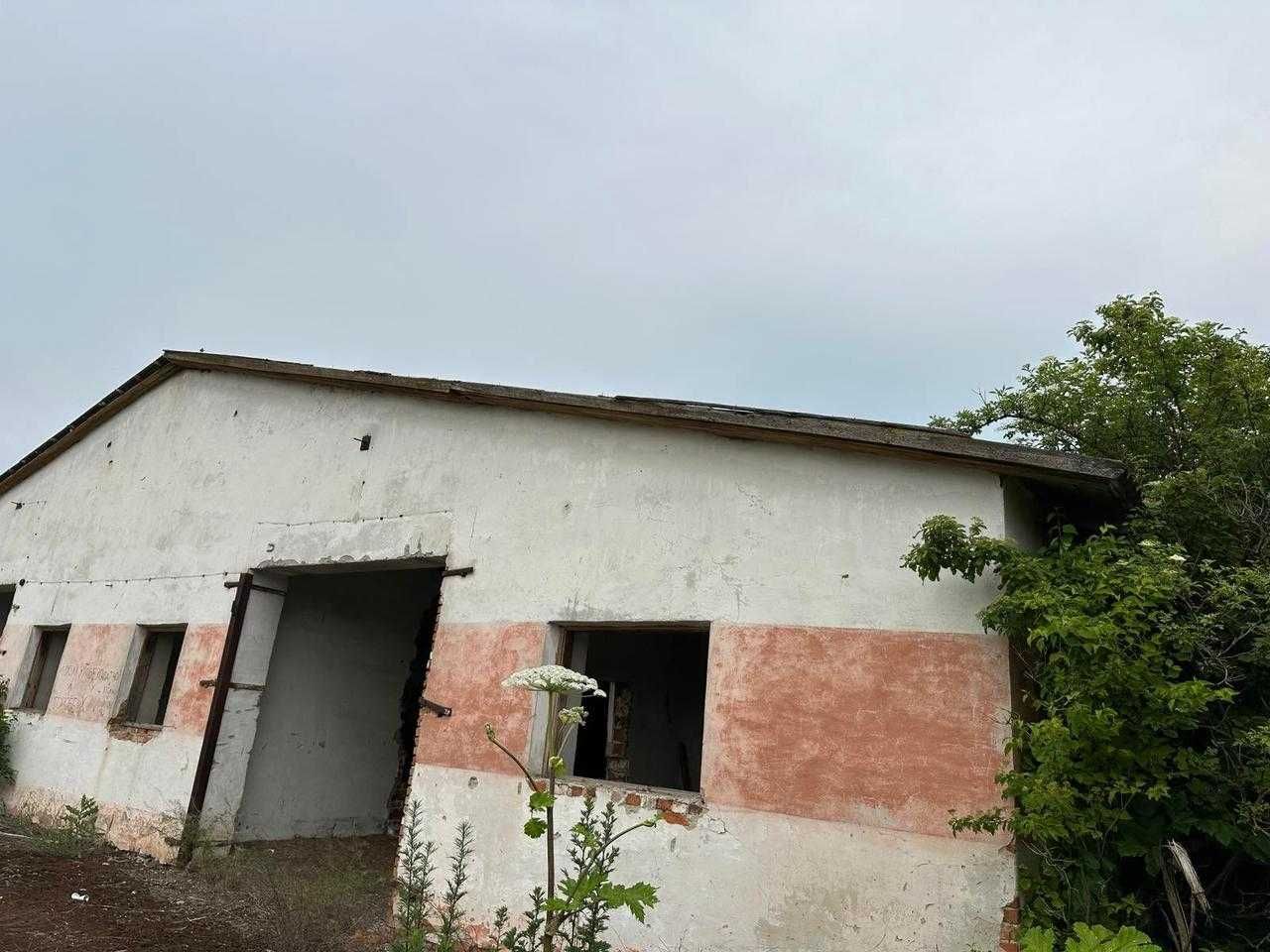 Комплекс будівель