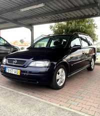 Opel Astra G 1.4 Gasolina