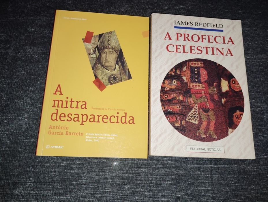 Livros de Vários Temas Usados