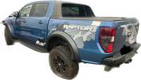 Ford Ranger Raptor 2022 rok Rama Dok Fr goła nadwozie