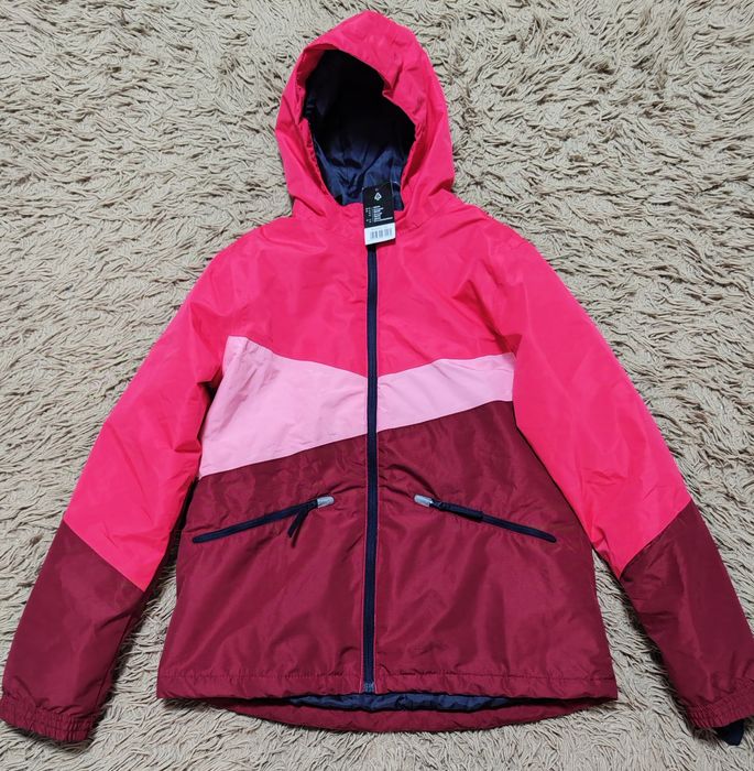 Лижний термокостюм для дівчинки 146-152 Crivit