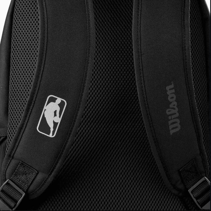 Рюкзак Wilson x NBA Team x Brooklyn Nets