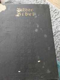 Biblia Altes Deltament  niemiecka