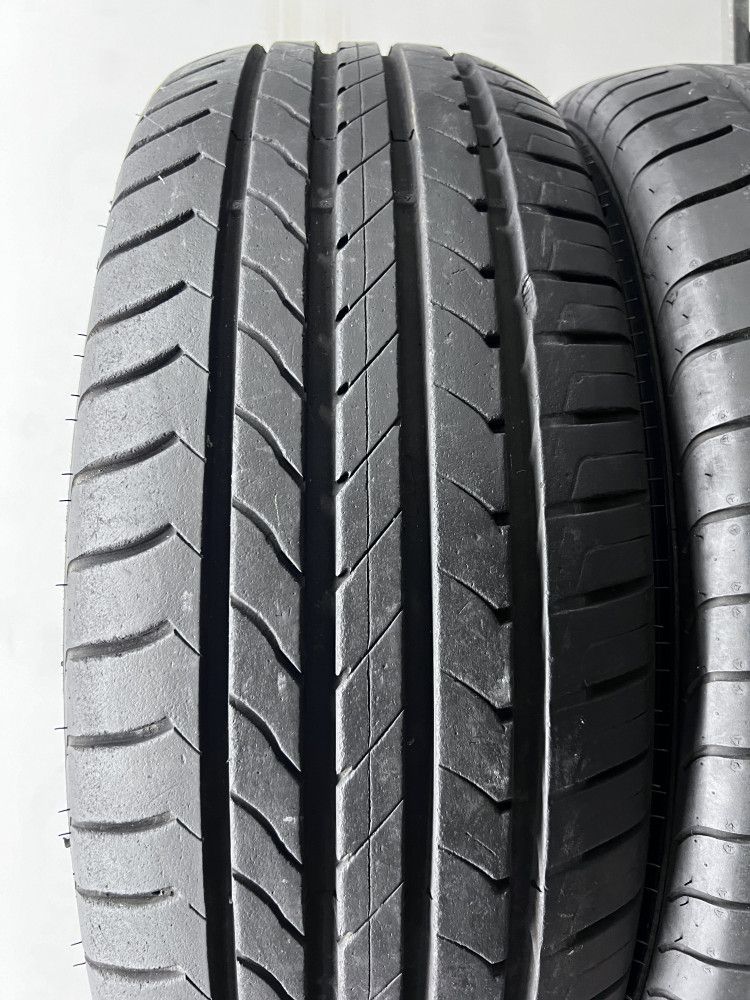 2шт літо 235/60/R17 7,2мм Goodyear Efficient Grip