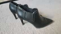 Buty Botki rozmiar 39