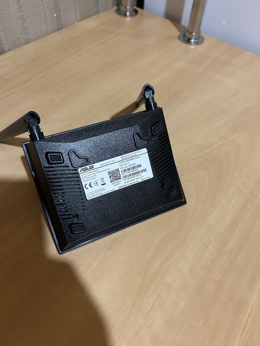 Маршрутизатор Asus RTN12E