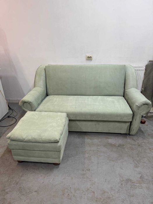 Спальный раскладной диван