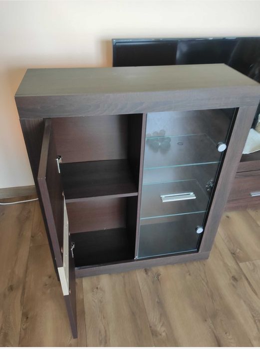 Komoda, witryna , gablotka