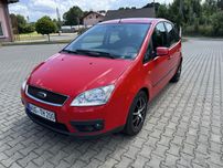 Ford C-MAX 1.6 115KM