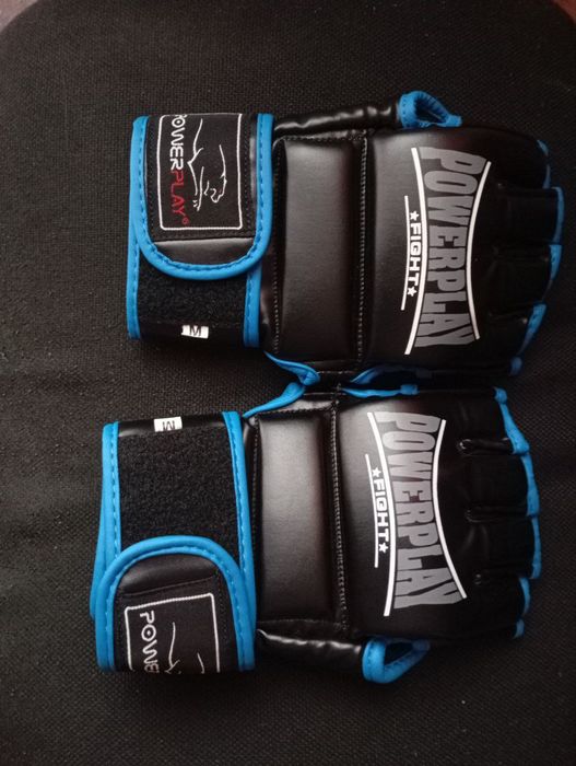 Рукавиці для mma