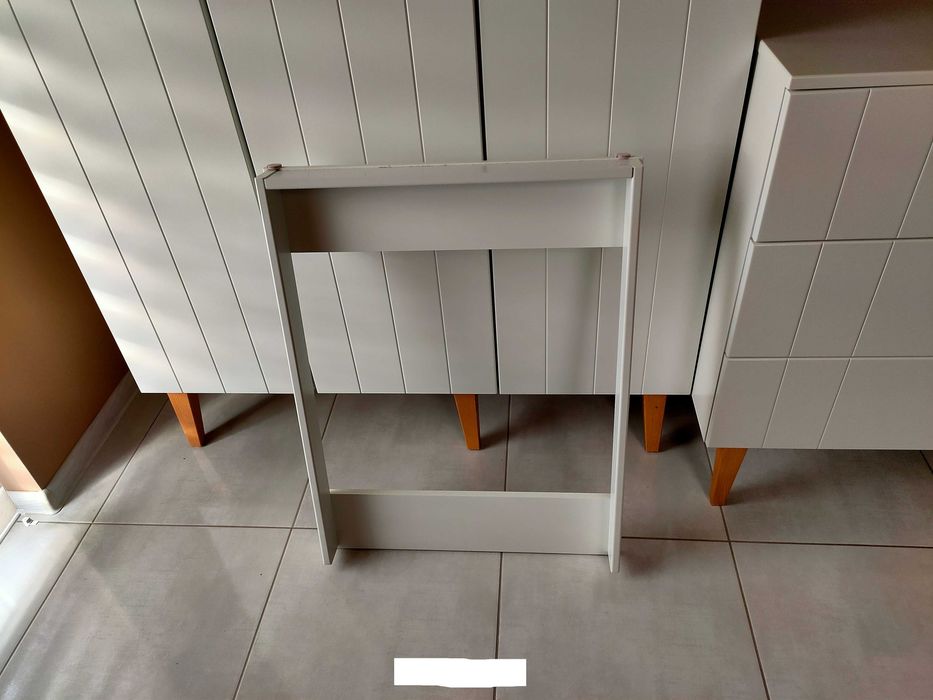 Zestaw Mebli Dziecięcych Cube Banasiak
