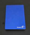 Dysk twardy przenośny Seagate 2 TB