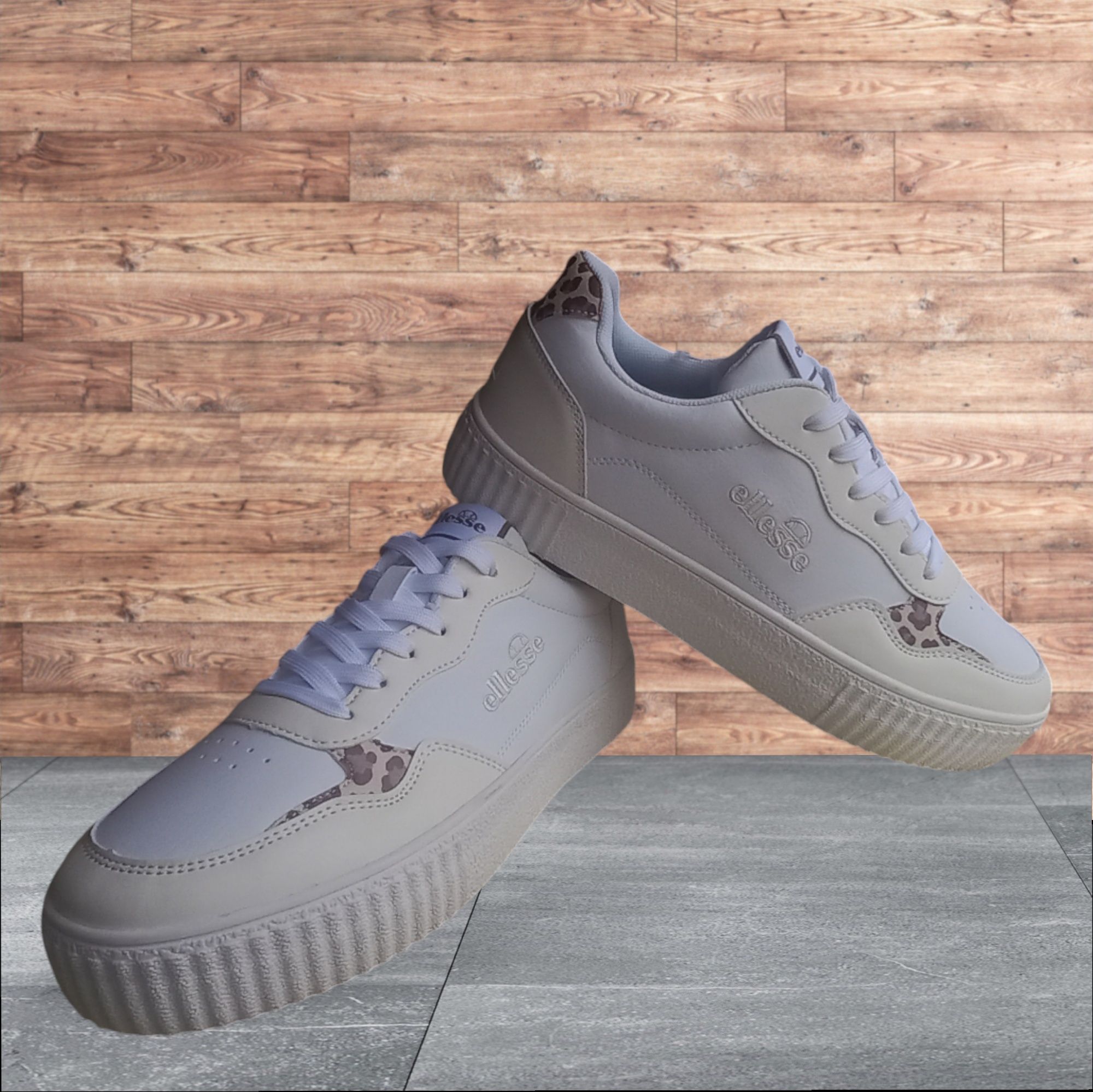 Жіночі кросівки Ellesse  LS306S Cupsole original