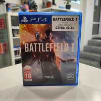 Battlefield 1 PS4 PlayStation