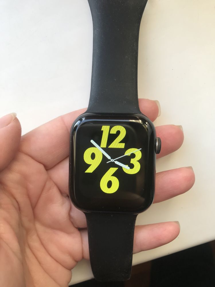 Смарт годинник Smart Watch
