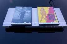 JVC odtwarzacz DVD + 2DVD Gratis