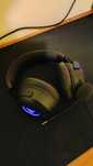 Headset Razer Kraken V3 RGB Preto