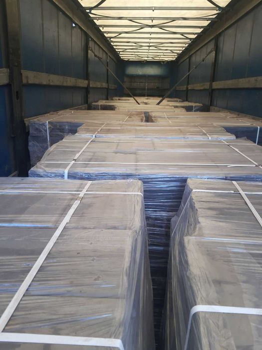 Паливні брикети Піні Кей